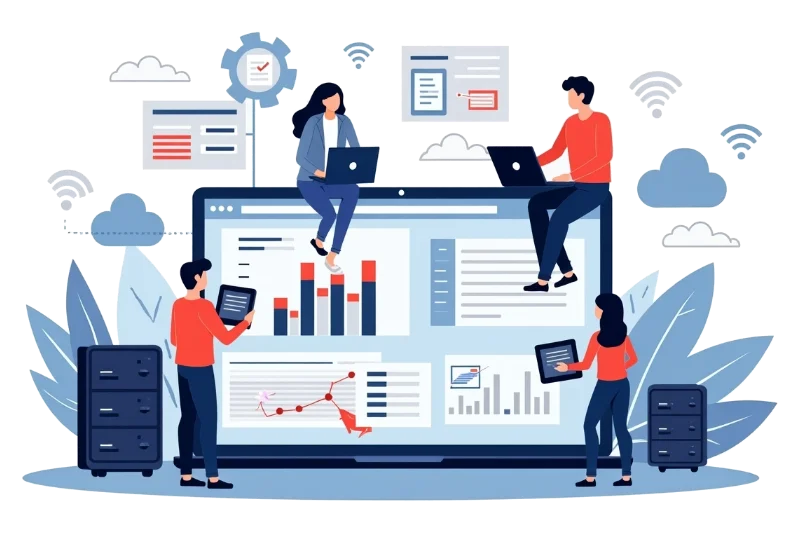 Unlock Business Growth With 7S IQ