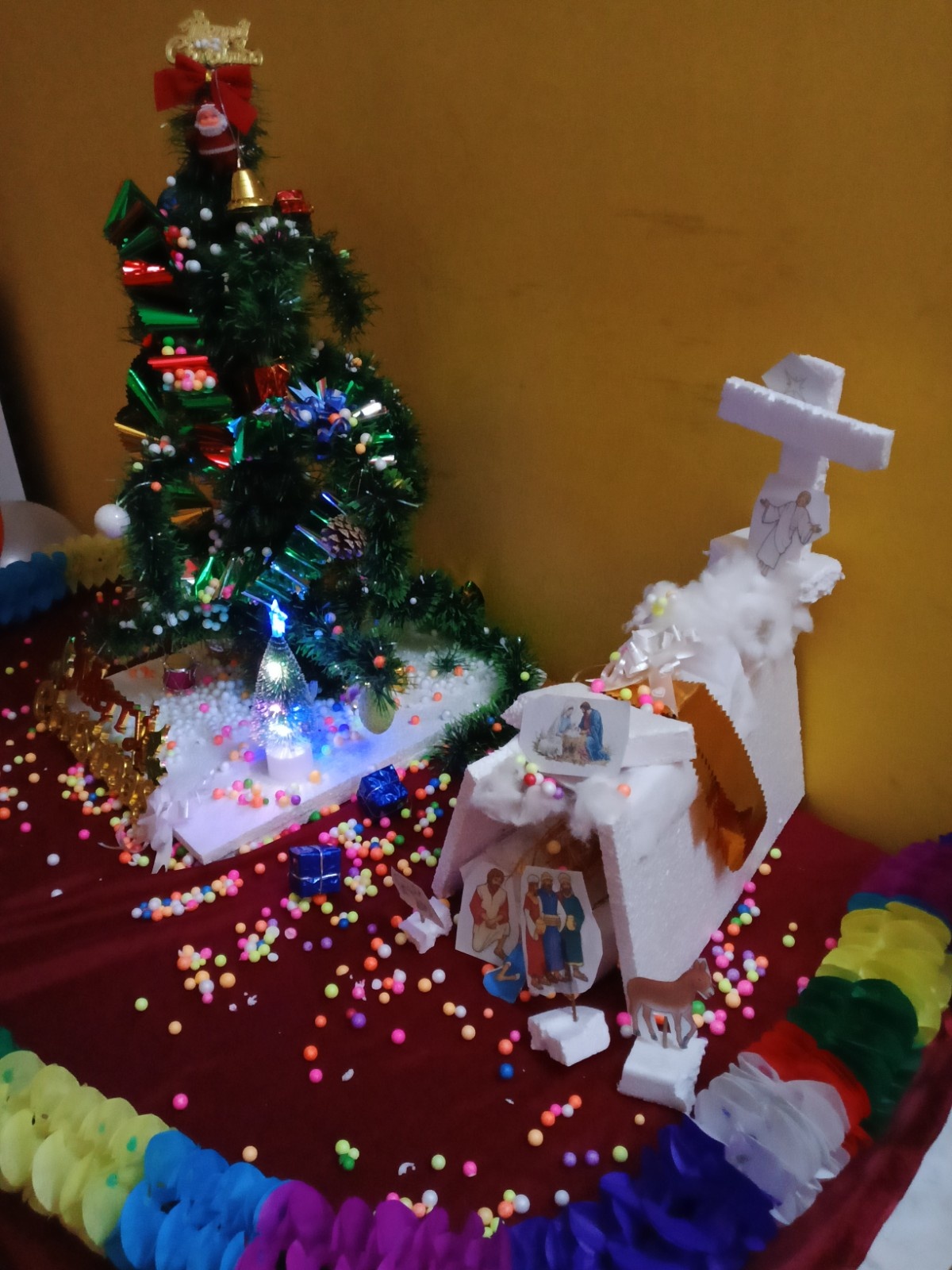 Christmas Celebration
